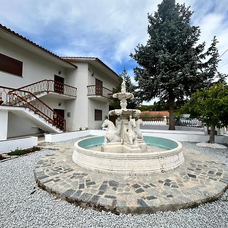 Casa Vicente Lamego Exterior foto