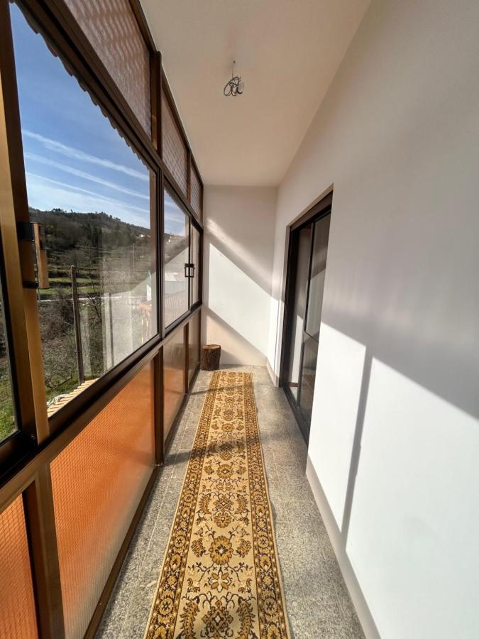 Casa Vicente Lamego Exterior foto