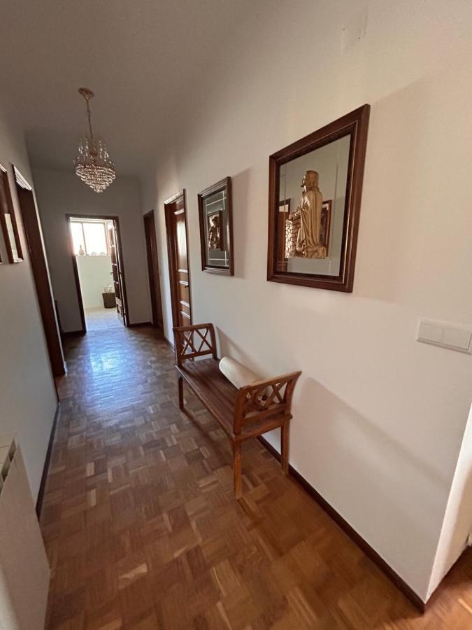 Casa Vicente Lamego Exterior foto