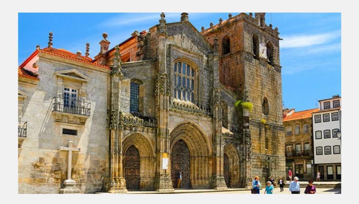 Casa Vicente Lamego Exterior foto