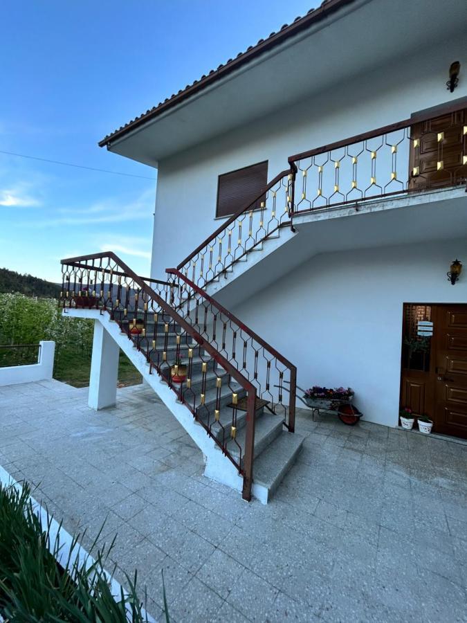 Casa Vicente Lamego Exterior foto