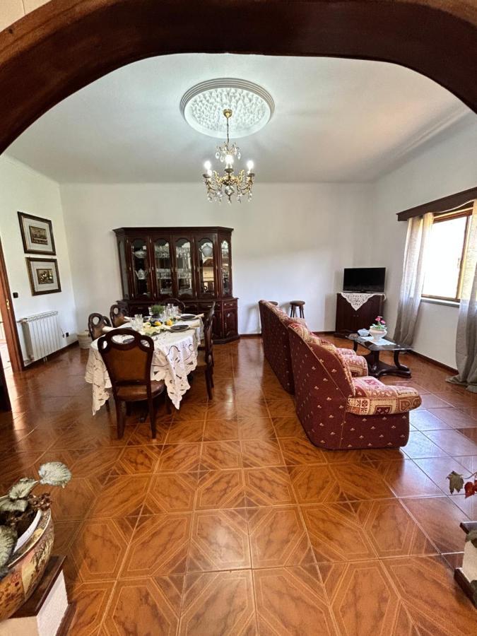 Casa Vicente Lamego Exterior foto