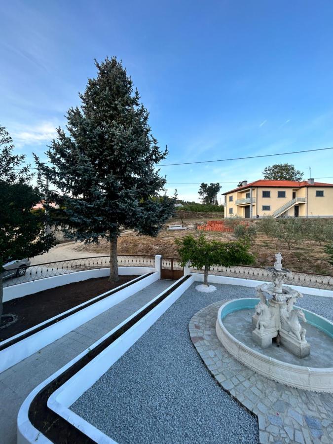Casa Vicente Lamego Exterior foto