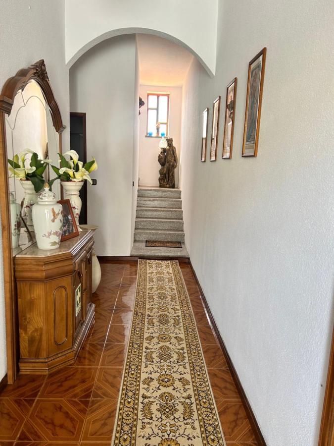 Casa Vicente Lamego Exterior foto