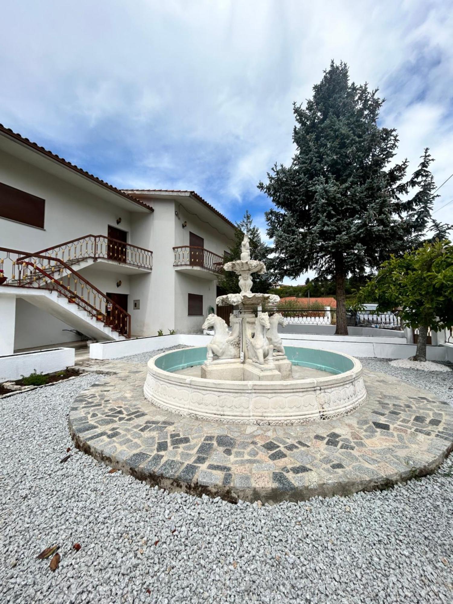 Casa Vicente Lamego Exterior foto