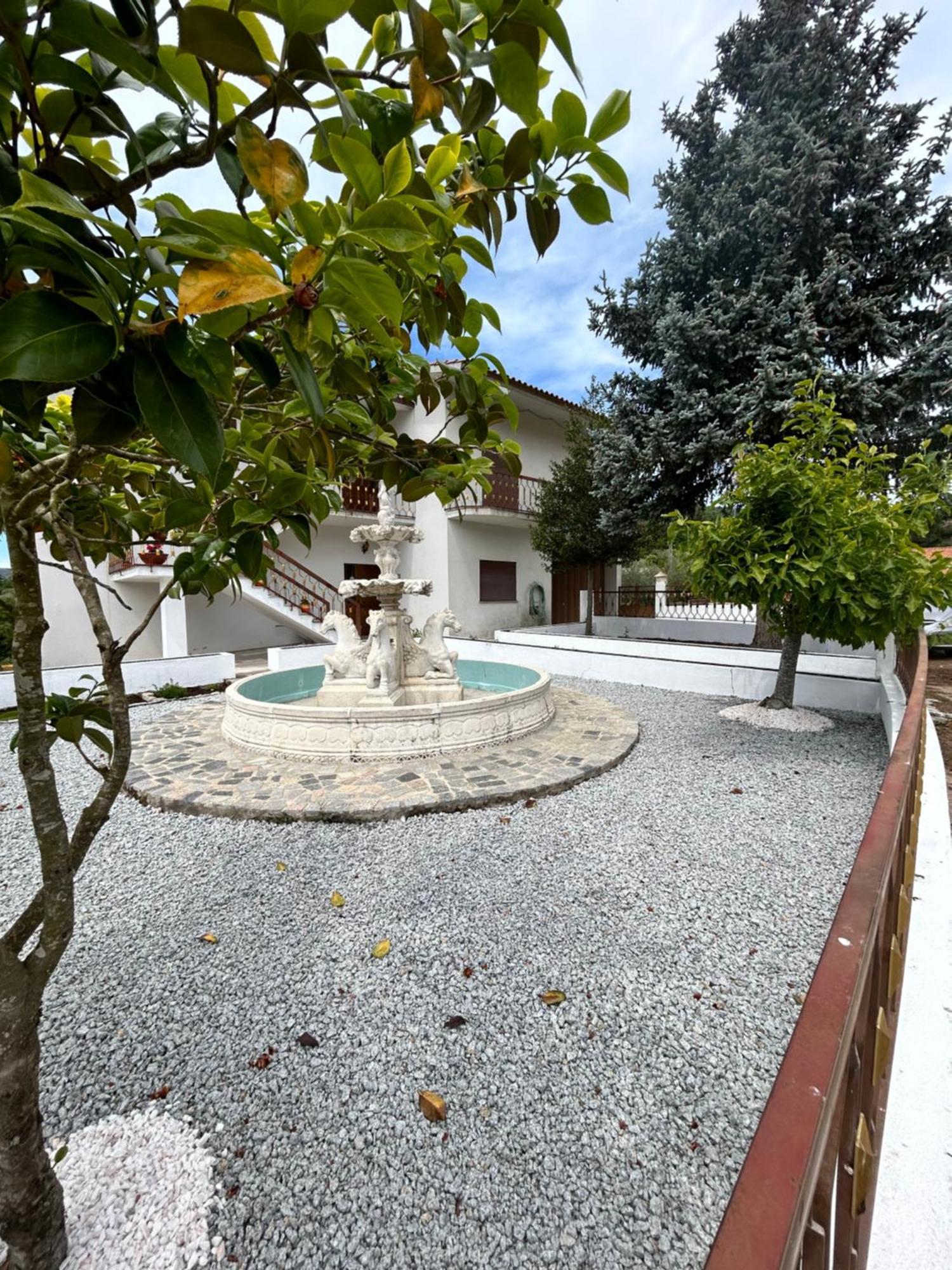 Casa Vicente Lamego Exterior foto