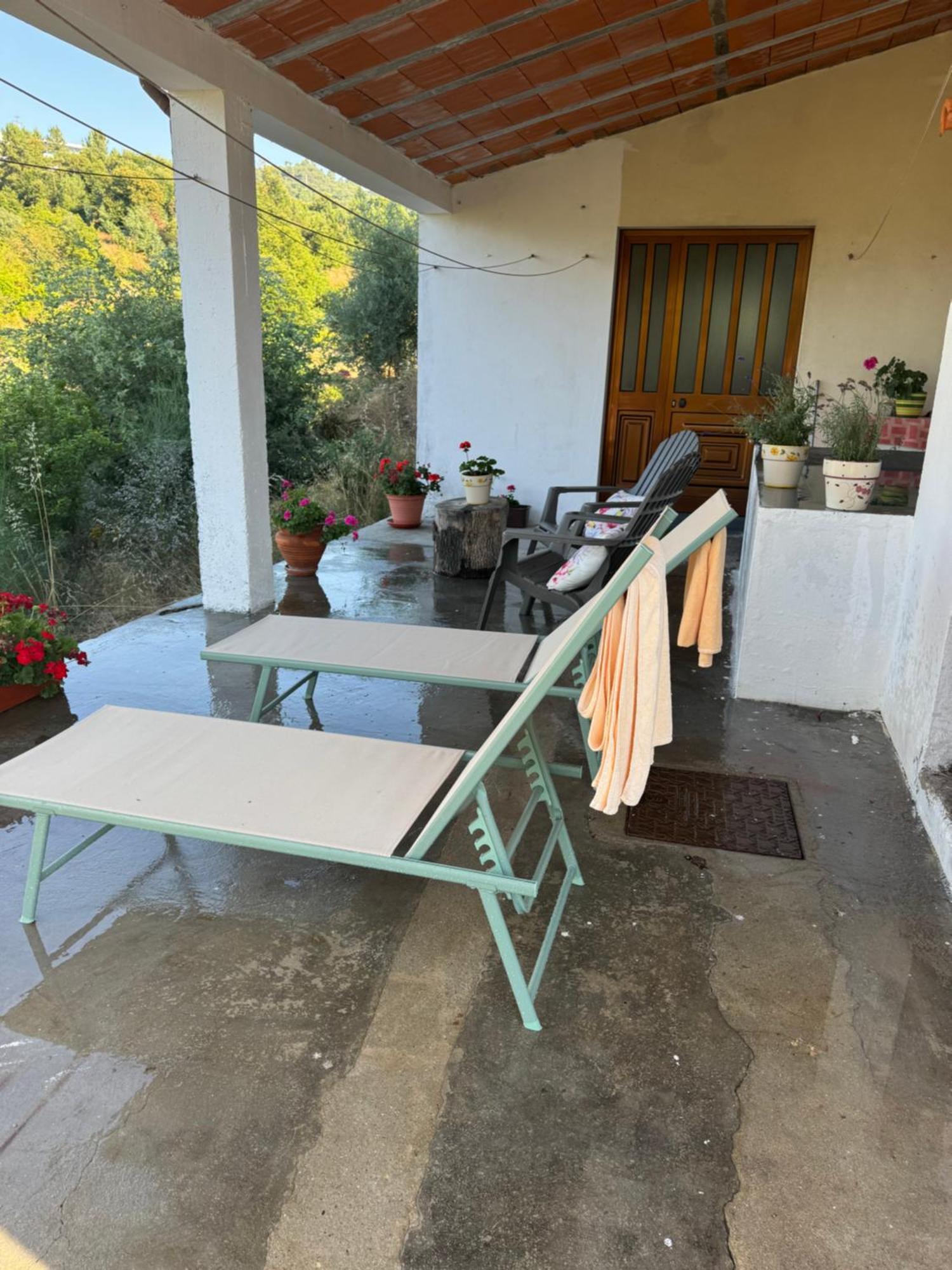 Casa Vicente Lamego Exterior foto